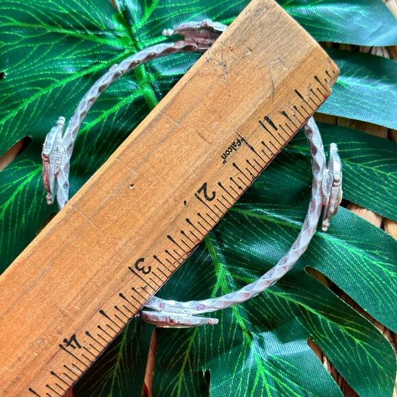 BOGO MIXED METAL
BRACELET - Picture 4 of 5